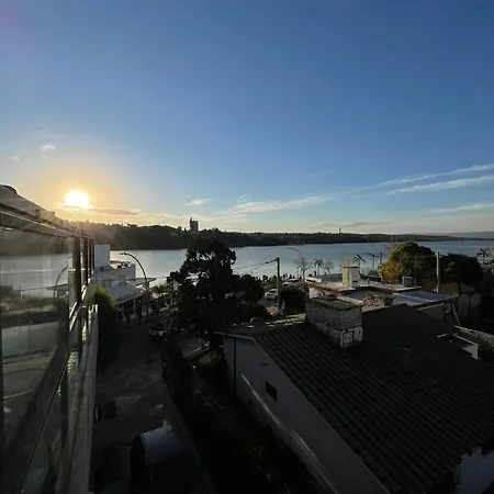 Costalago Suites Hotel-2