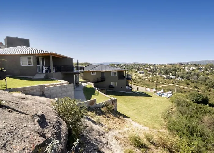 Complejo Lamarca Villa Carlos Paz